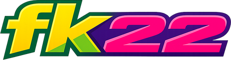 Logo fk22 – trang chủ